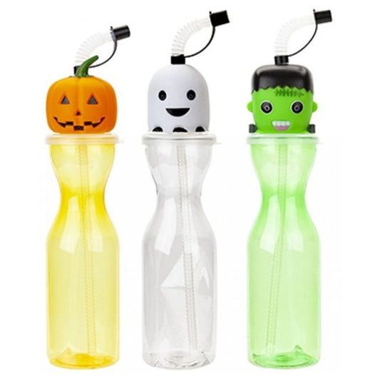 Halloween Drinking Bottle - 500ml