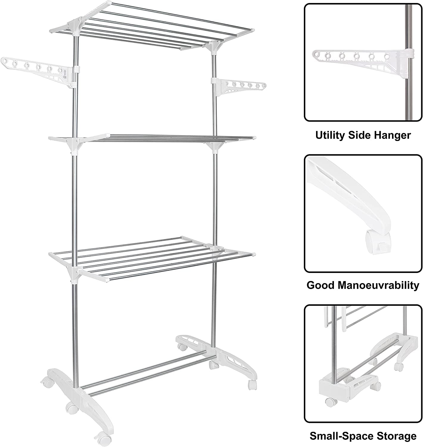 Flat airer online