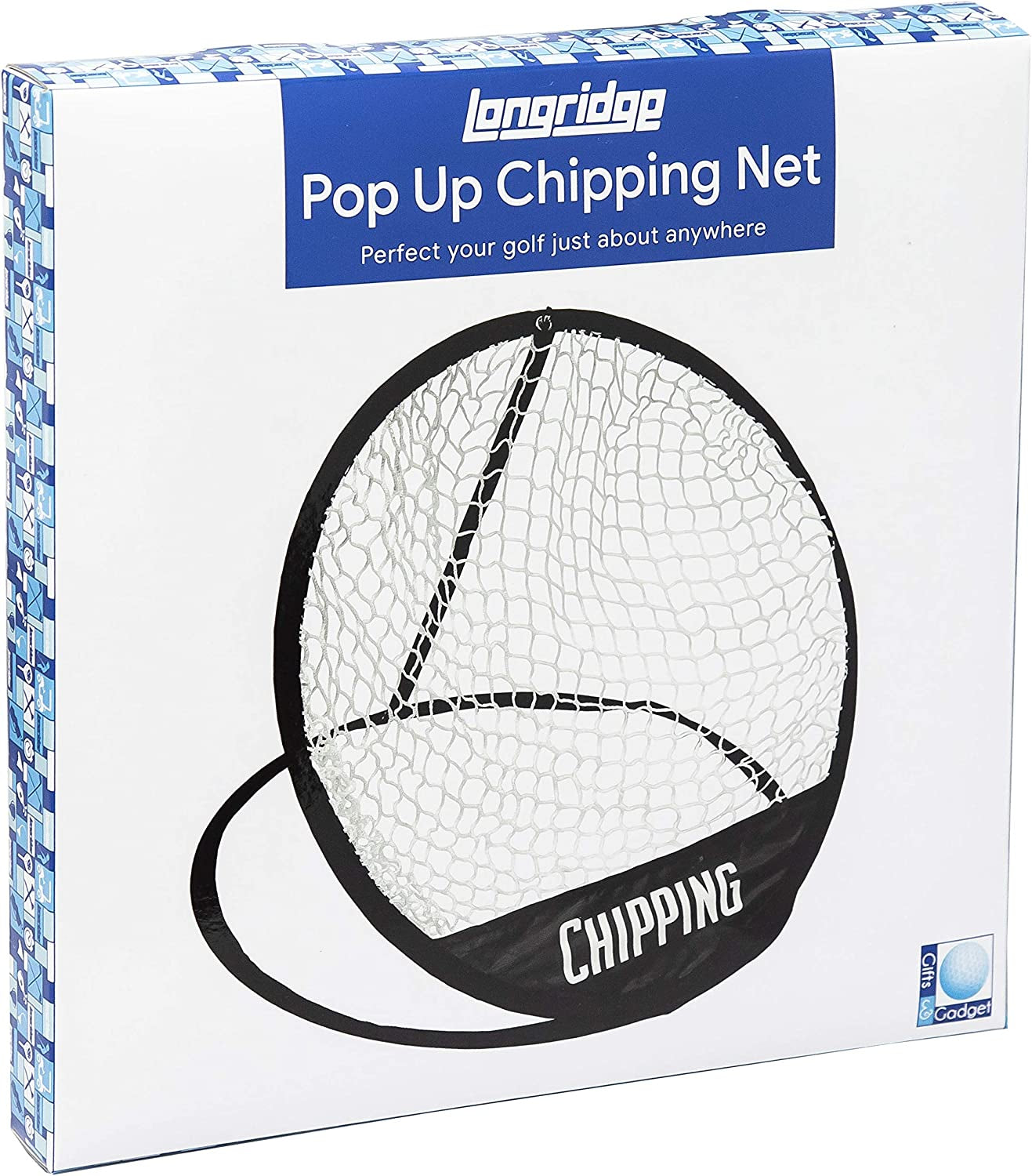 Golf Chipping Net by