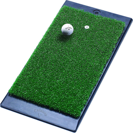 Golf FT Launch Zone Hitting Mat