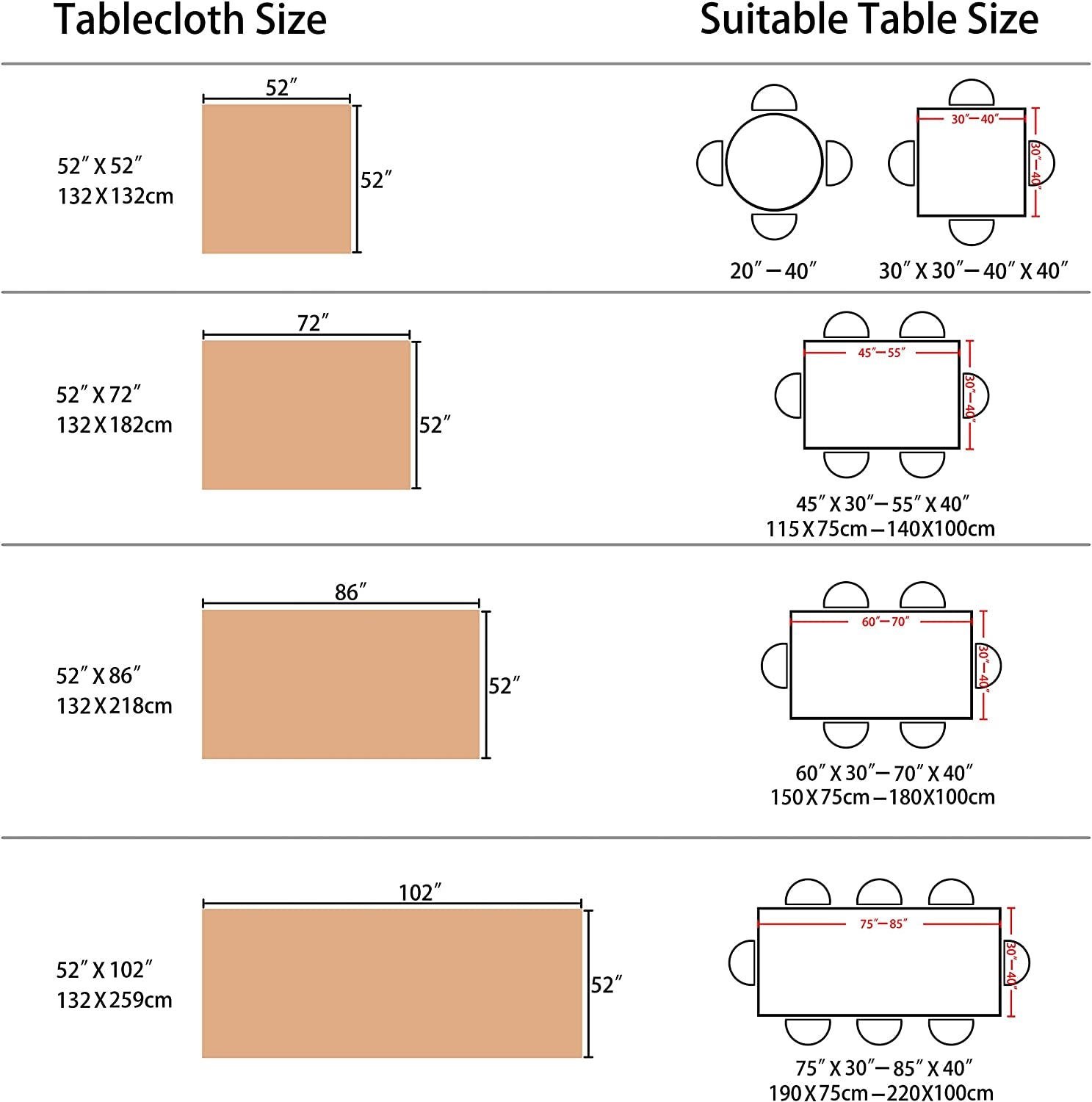 Small Table Cloth, Linen Tablecloth for Kitchen, Square Tablecloth 132 X 132 CM, Dining Coffee Table Cover for Indoor Use, 52X52 Inch, Grey Green