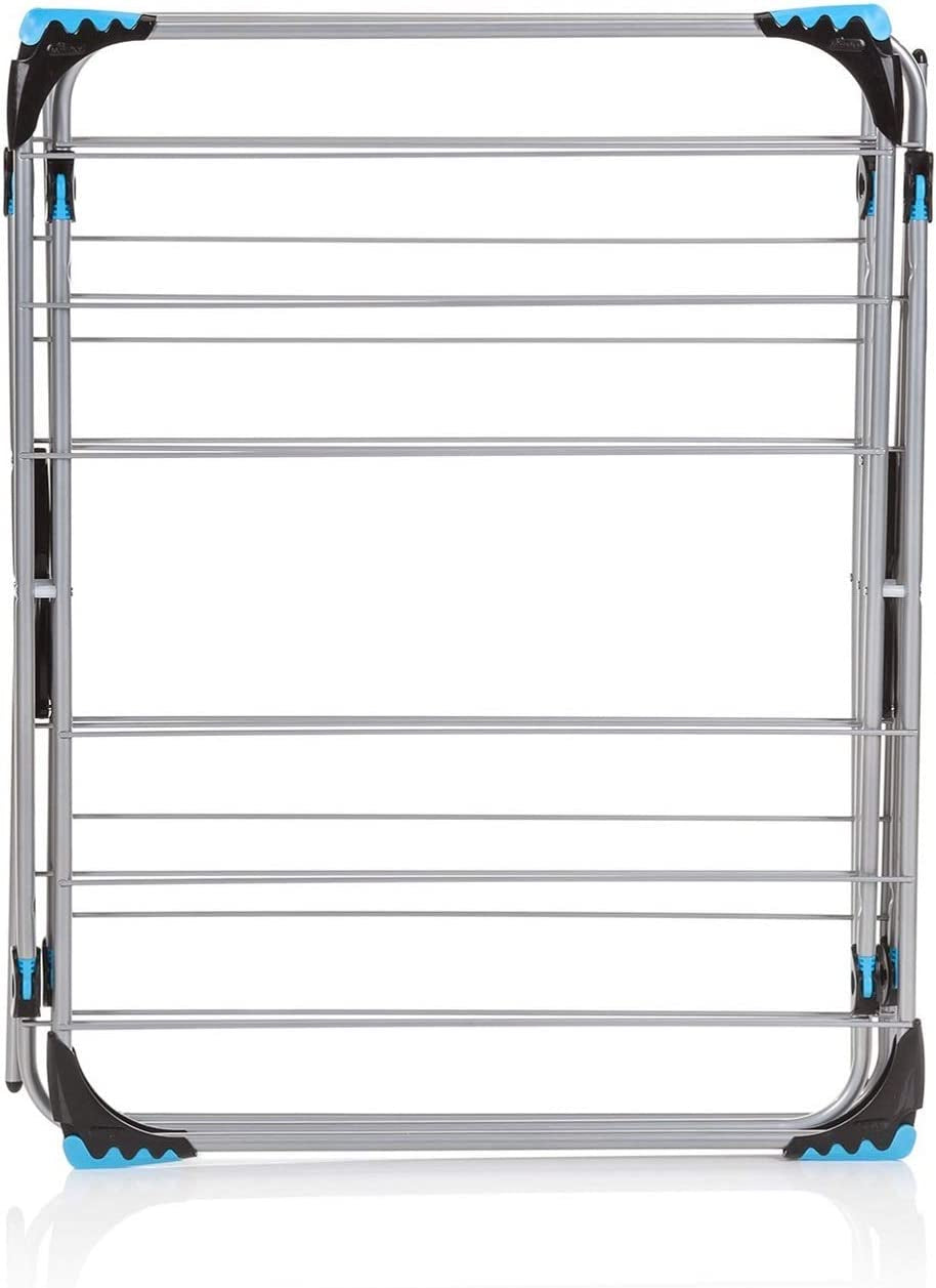 3 Tier plus Clothes Airer