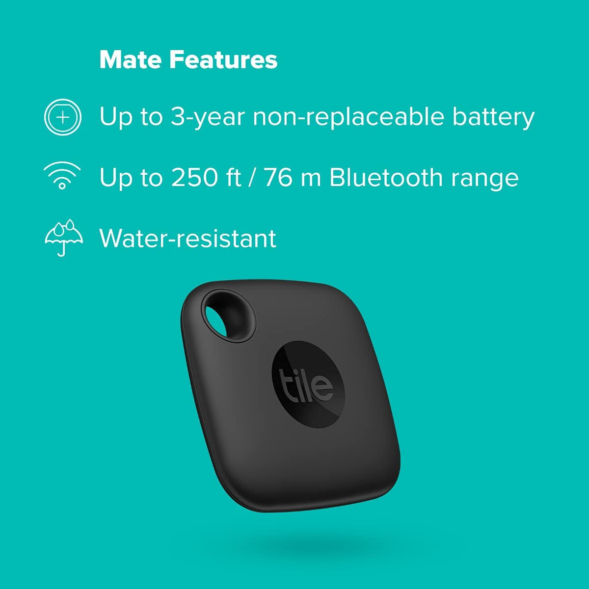 Tile mate hot sale google assistant