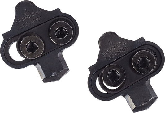 SPD Mountain / Cyclo Shoe Wedges Pair