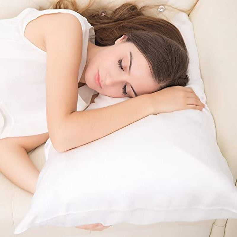 Beauty clearance sleep pillowcase