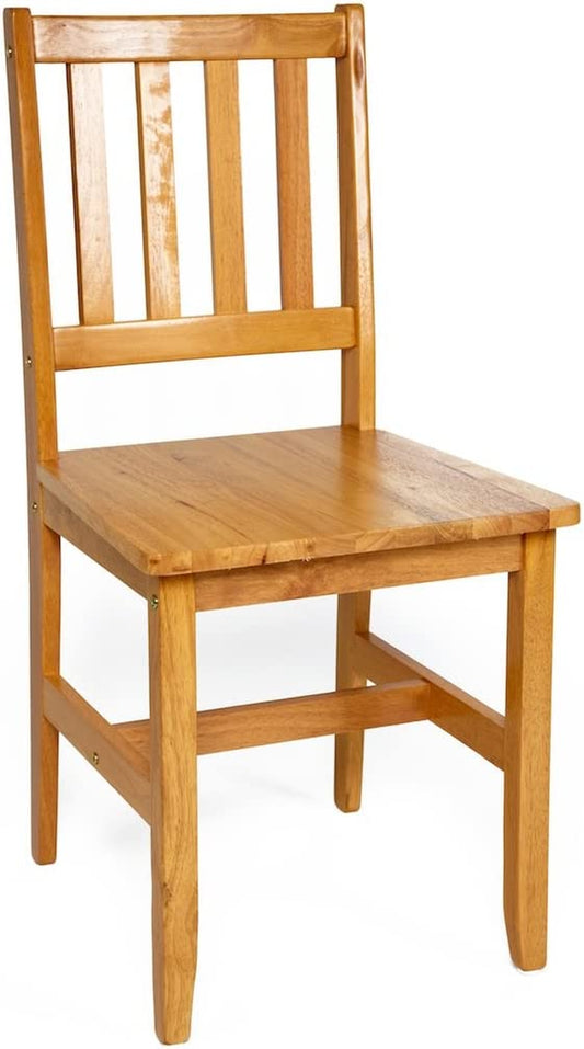 AMAZON FULFILLED PRODUCT - PRICE IS for TWO CHAIRS - SOLD in PAIRS. Beautiful, Strong Cafe, Bistro, Dining Restaurant, Pub Chairs. S DESIGNED to OUR OWN SPECIFICATIONS - ONLY NETWORLD FURNITURE HAVE THIS PRODUCT