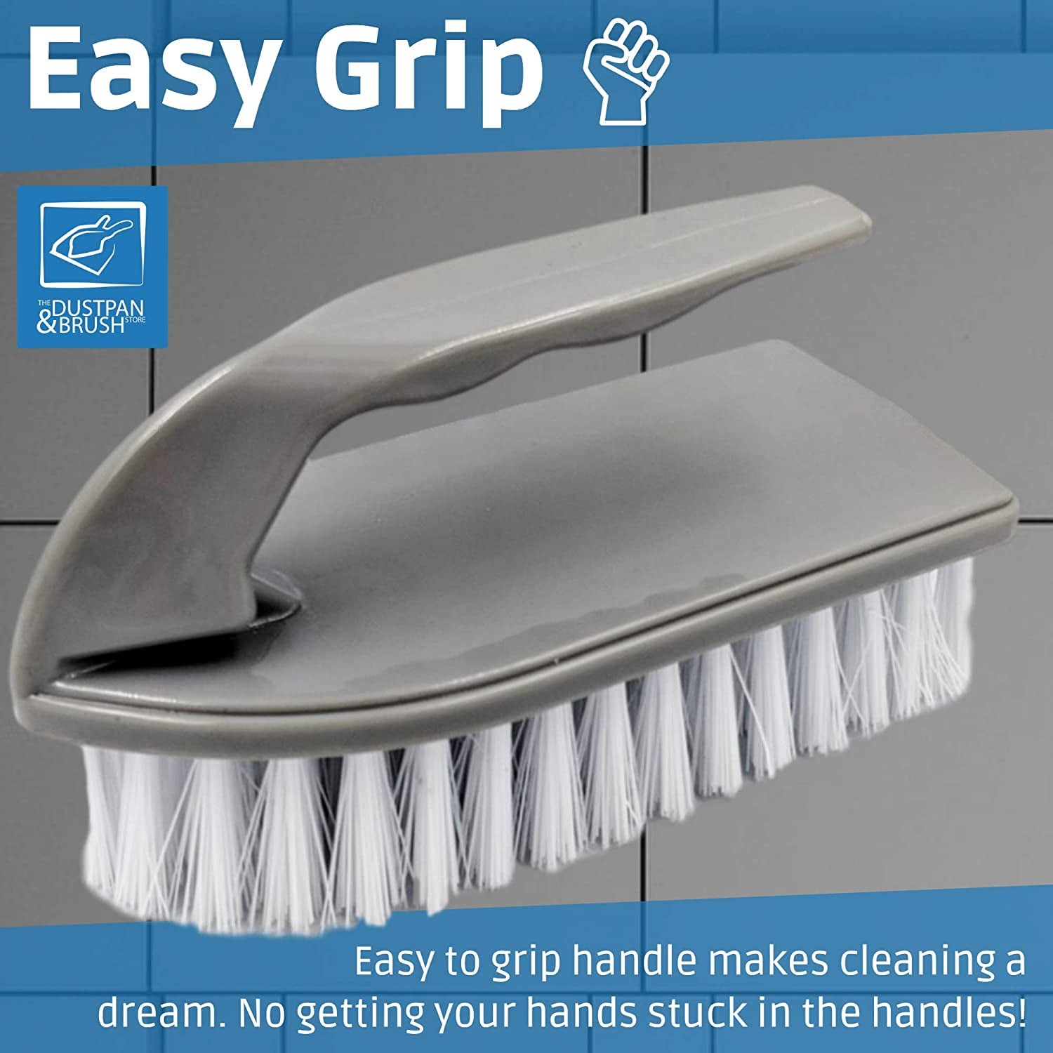 Nylon floor on sale brush