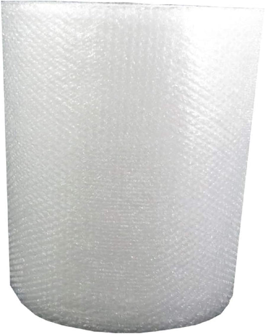 10M X 400Mm Wide Roll Bubble Wrap, Quality Small Bubble for Picking, Packing, Protection, Moving