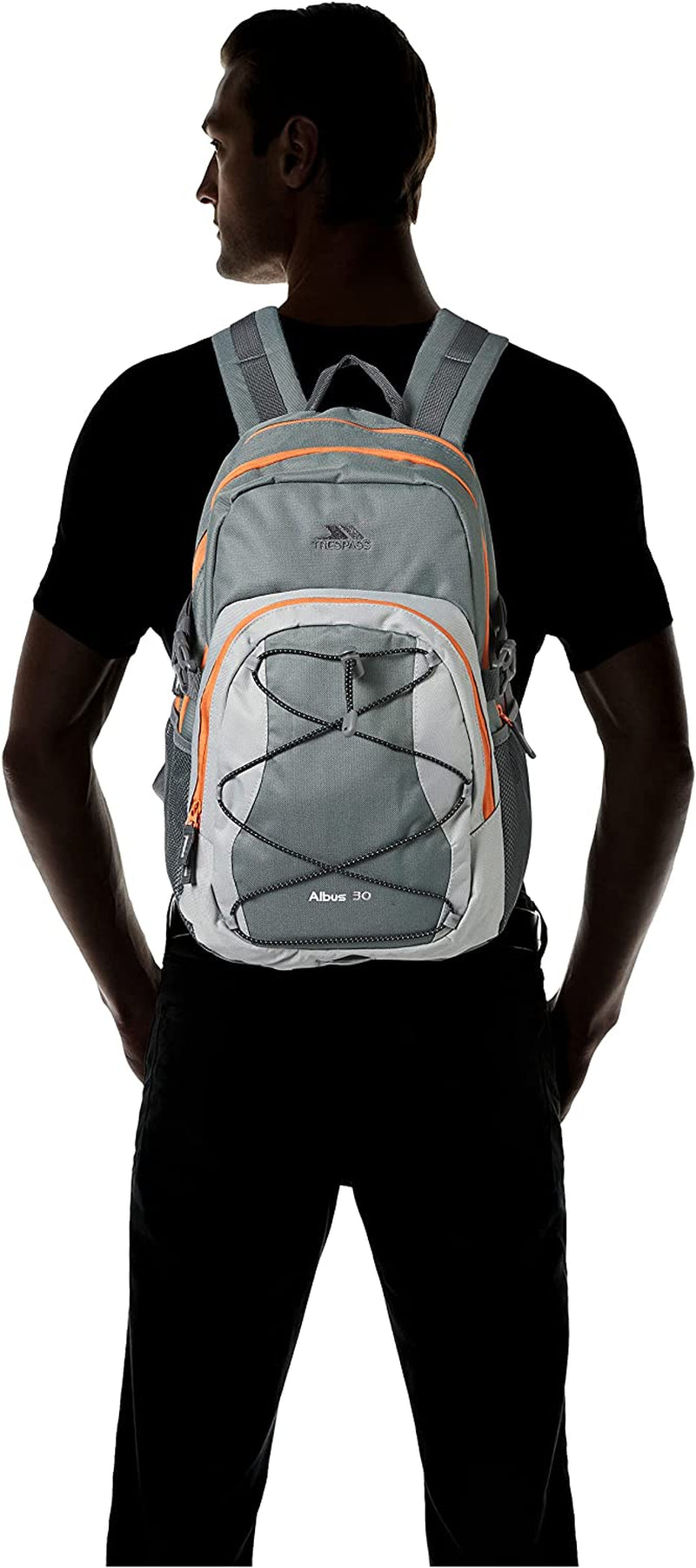 Albus Backpack, 30 Litre