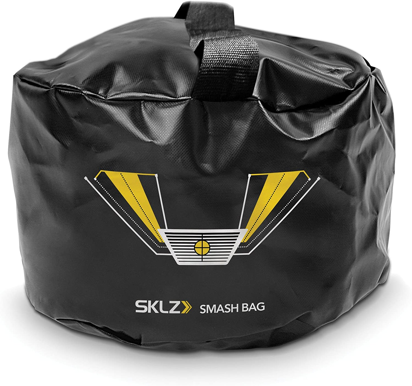Smash Bag - Golf Impact Training Product