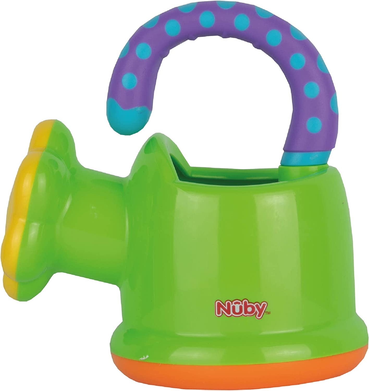 Fun Watering Can Bath Toy