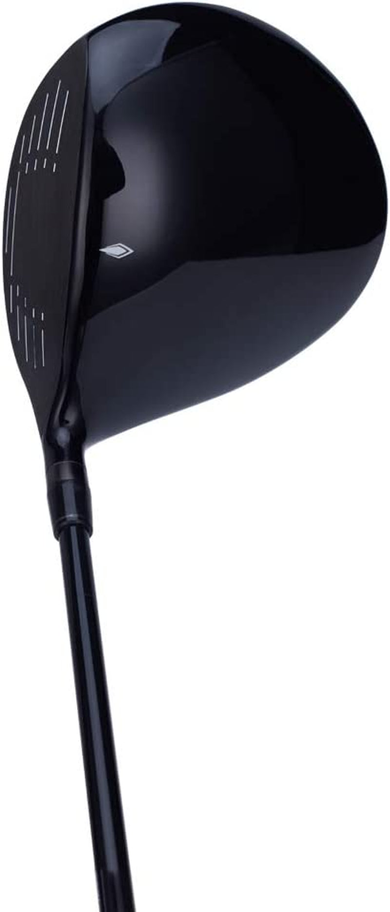 Titanium Golf Driver for Men,Driver Golf Clubs with Driver Covers Right Handed,460Cc