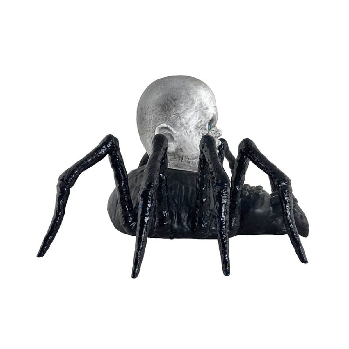 Animated Crawling Spider Doll