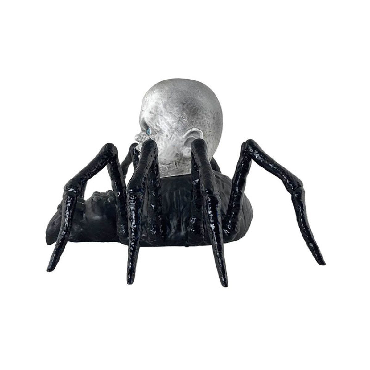 Animated Crawling Spider Doll