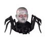 Animated Crawling Spider Doll